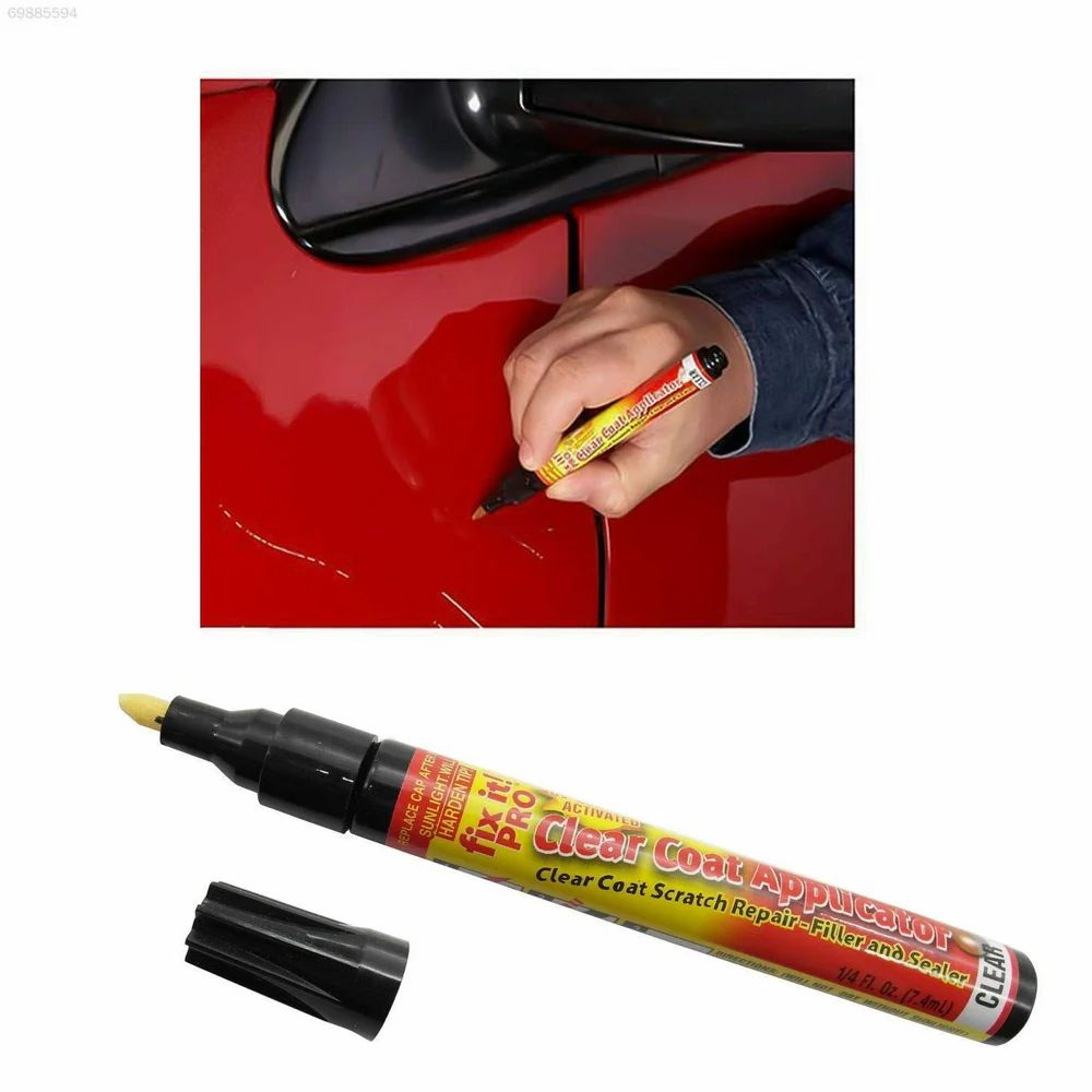 Magical Scratch Remover Pen