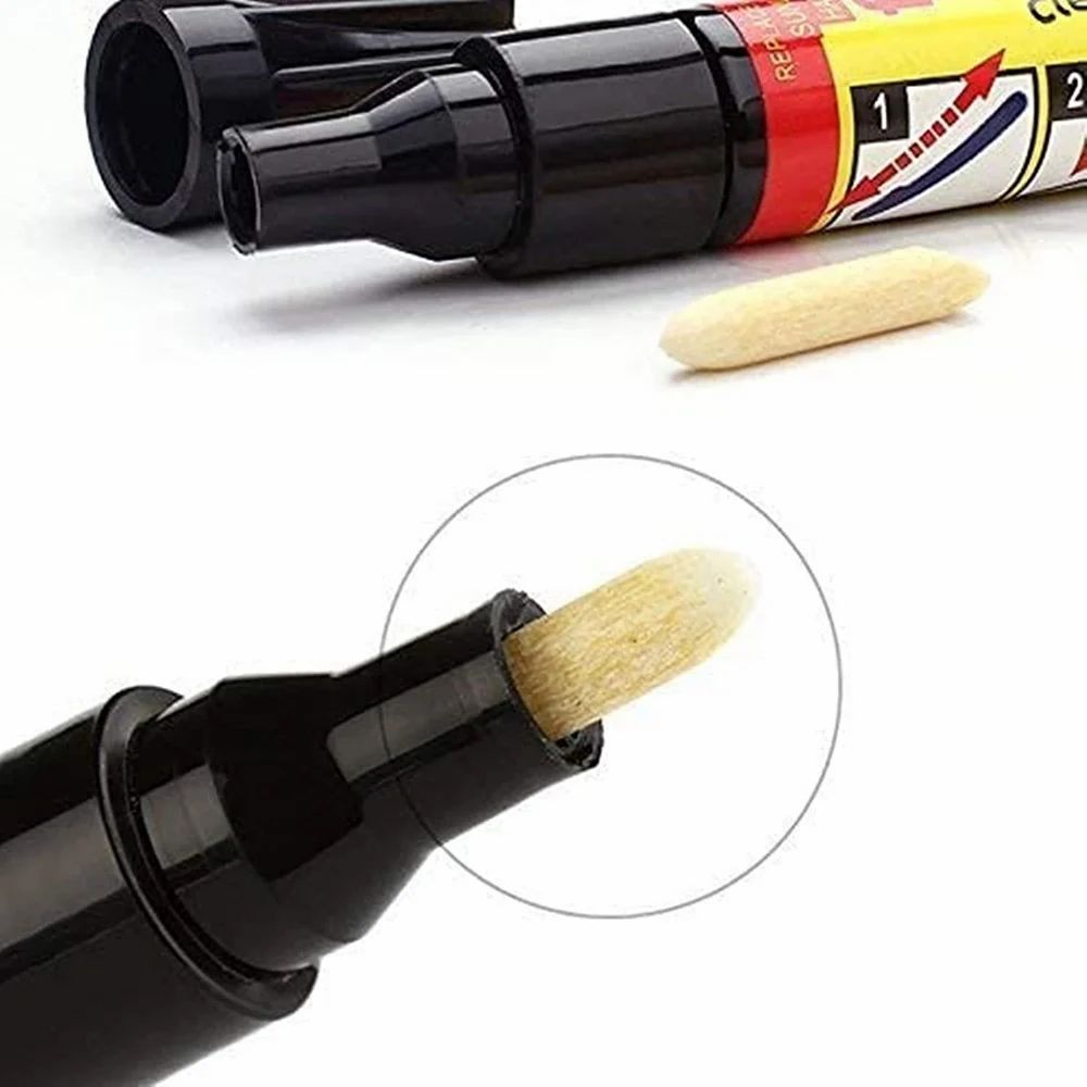 Magical Scratch Remover Pen