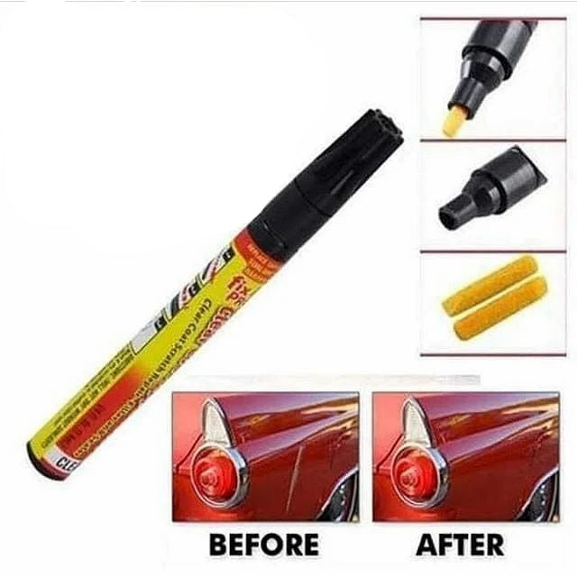 Magical Scratch Remover Pen