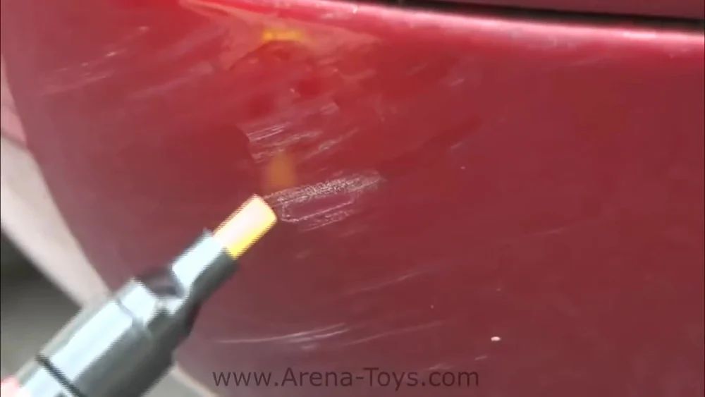 Magical Scratch Remover Pen