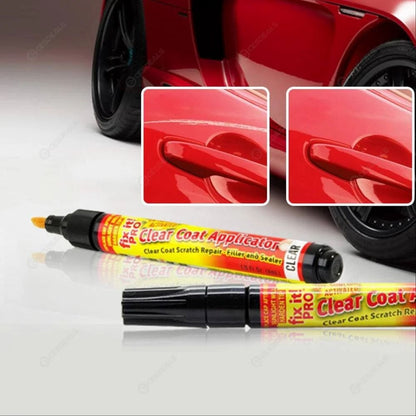 Magical Scratch Remover Pen