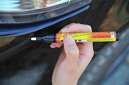 Magical Scratch Remover Pen