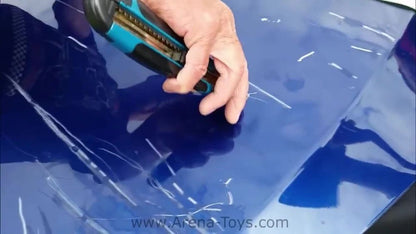 Magical Scratch Remover Pen