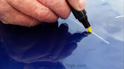 Magical Scratch Remover Pen